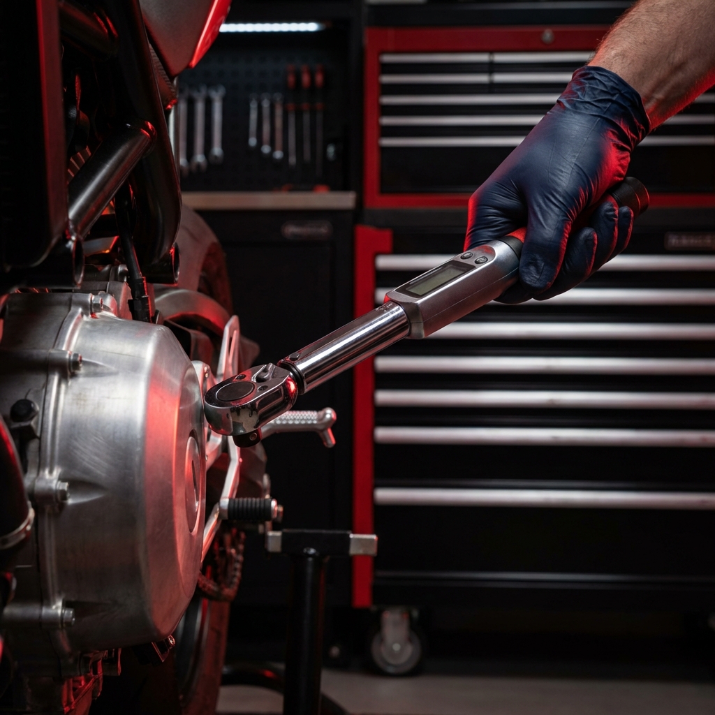 Mecânica de Precisão